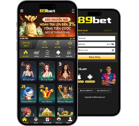 Hình ảnh giao dịch nhanh chóng và tiện lợi tại onbet66