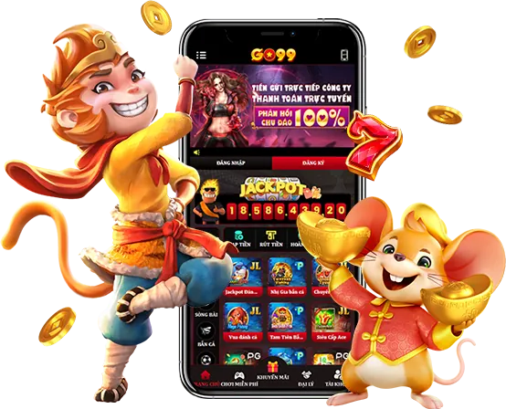 Đồ họa và hiệu ứng bắn cá onbet66