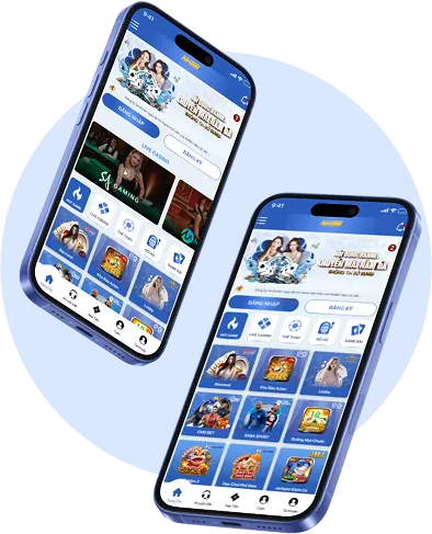 Biểu tượng hỗ trợ khách hàng onbet66