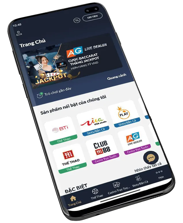 Biểu tượng bảo mật và an toàn dữ liệu tại onbet66