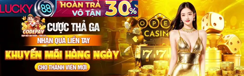 Kho tàng Slot game đa dạng chủ đề và Jackpot khủng tại onbet66