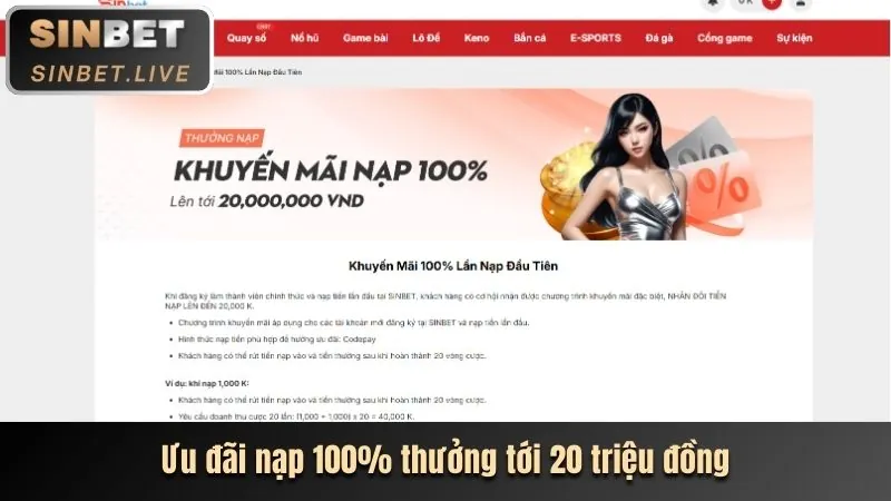 Cá cược thể thao đa dạng kèo cược tại onbet66